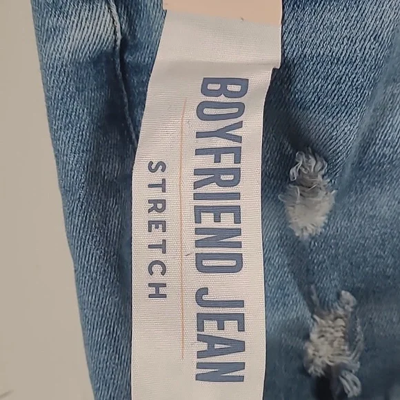 Wax Women's Blue Jeans - Picture 2 of 10